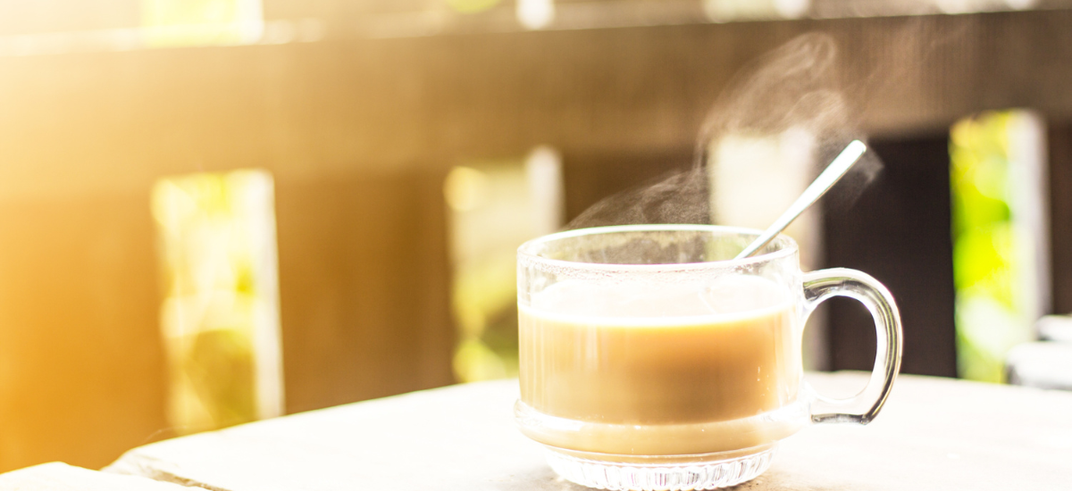 Transform Your Mornings With This Delicious Low-Histamine Coffee Substitute