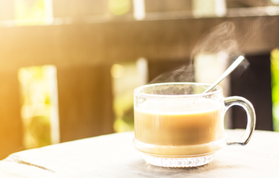 Transform Your Mornings With This Delicious Low-Histamine Coffee Substitute