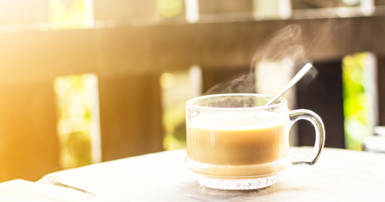 Transform Your Mornings With This Delicious Low-Histamine Coffee Substitute