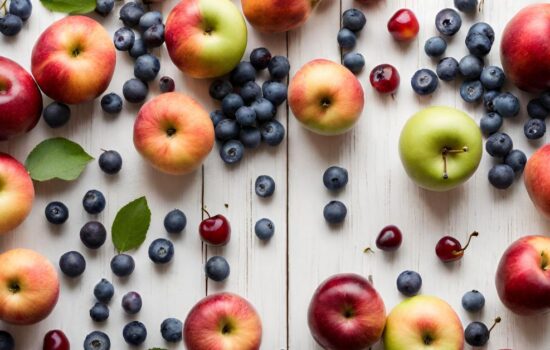 The Best Low Histamine Fruits For Your Diet