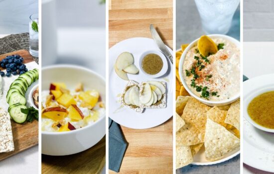 5 No-Cook, Low Histamine Snacks You Can Eat Right Now So You Don’t Get Hangry
