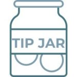 Truly Low Histamine Tip Jar