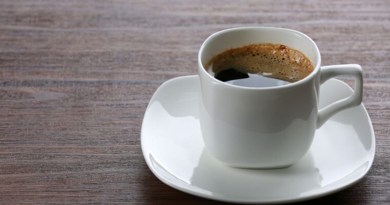 How to Enjoy Coffee on a Low Histamine Diet