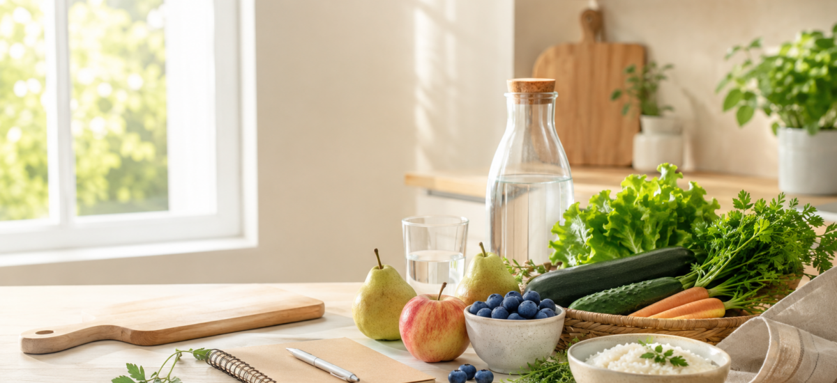 The Low-Histamine Diet: Your Complete Beginner’s Guide