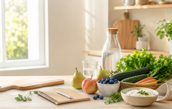 The Low-Histamine Diet: Your Complete Beginner’s Guide