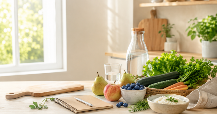 The Low-Histamine Diet: Your Complete Beginner’s Guide